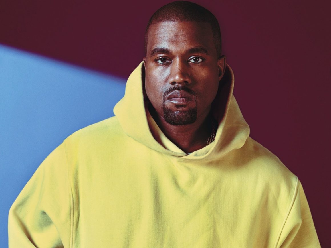Kanye West'in SON iyi albümü: THE LIFE of PABLO