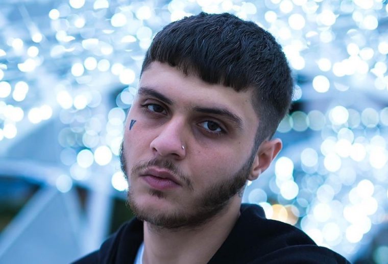 Modd First MODD’un debut albümü TOXIC nasıl olmuş? (Albüm İncelemesi) - Rapertuar