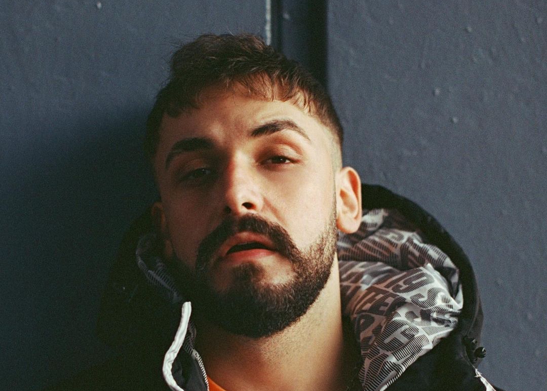 Sefo Rapper Altın Kelebek Ödülleri'ne SEFO damgası: 2 ödül birden!