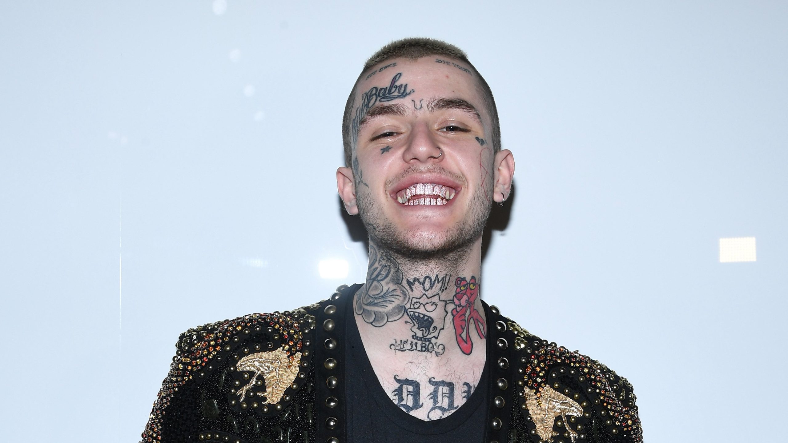 洋楽 lil bo peep / ear kandy g-rap Lil Peep'in dahil olduğu oluşum: GothBoiClique kimdir, kimlerden